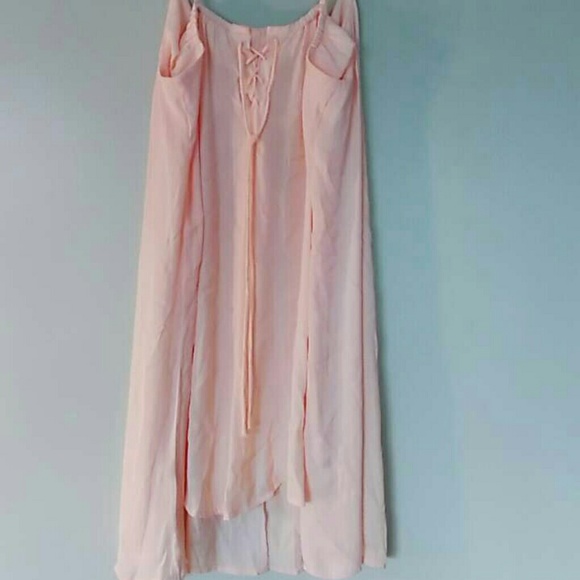 Kendall & Kylie *Summer Dress - Picture 2 of 4